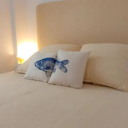 Appartement Le Ruve Bianche à Vibonati Extérieur photo