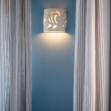 Appartement Le Ruve Bianche à Vibonati Extérieur photo