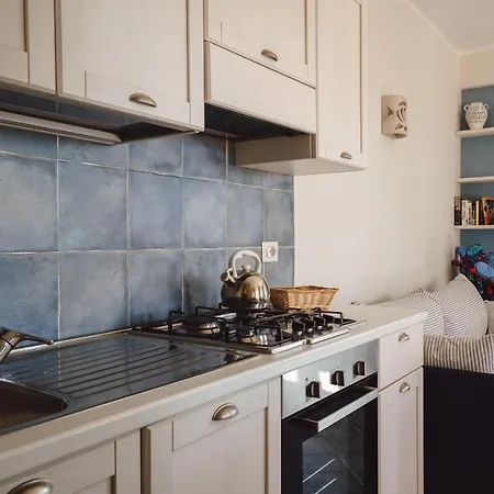 Appartement Le Ruve Bianche à Vibonati Extérieur photo