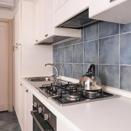 Appartement Le Ruve Bianche à Vibonati Extérieur photo