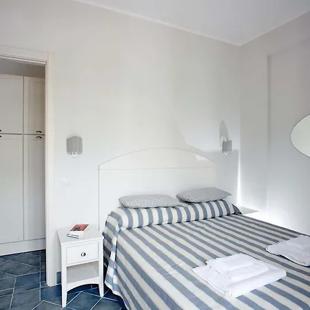 Appartement Le Ruve Bianche à Vibonati Chambre photo