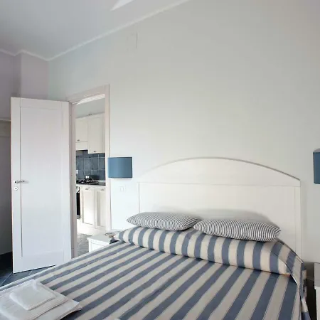 Appartement Le Ruve Bianche à Vibonati Extérieur photo