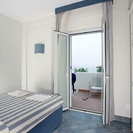 Appartement Le Ruve Bianche à Vibonati Extérieur photo