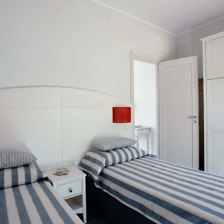 Appartement Le Ruve Bianche à Vibonati Extérieur photo