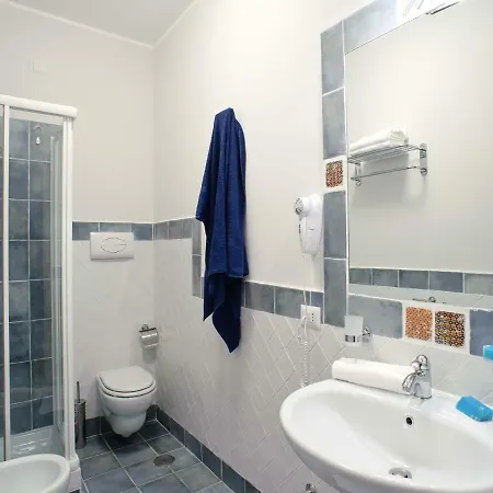 Appartement Le Ruve Bianche à Vibonati Extérieur photo