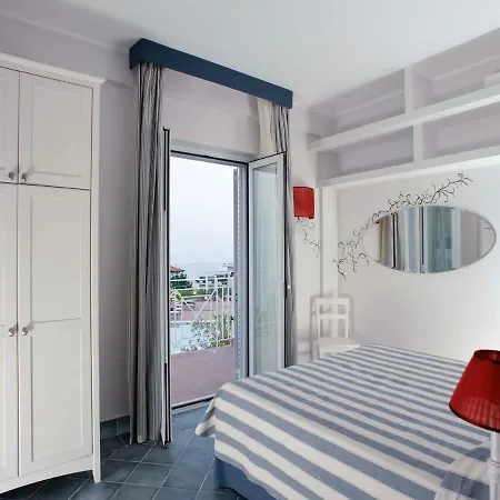 Appartement Le Ruve Bianche à Vibonati Extérieur photo