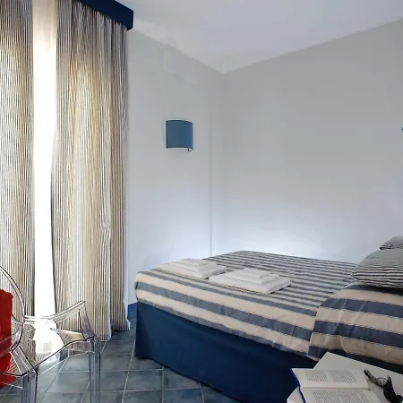 Appartement Le Ruve Bianche à Vibonati Chambre photo