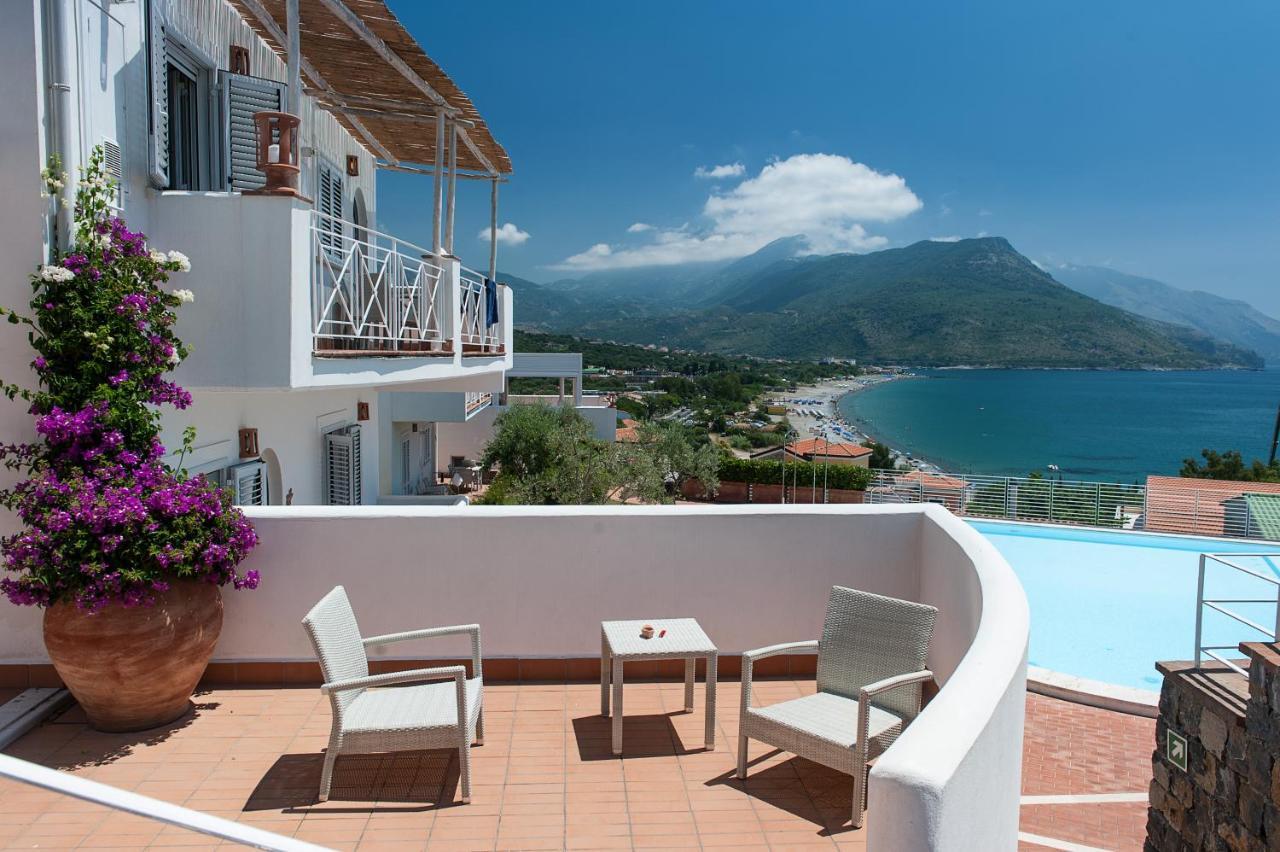 Appartement Le Ruve Bianche