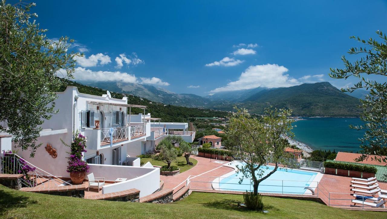 Appartement Le Ruve Bianche Vibonati