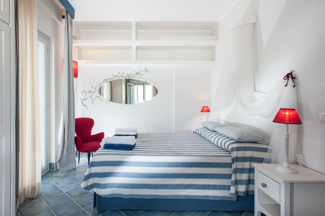 Le Ruve Bianche Appartement *