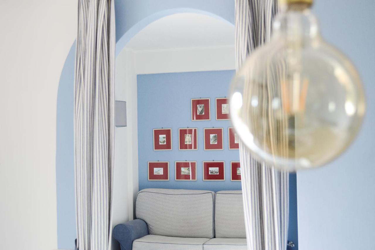 Appartement Le Ruve Bianche *