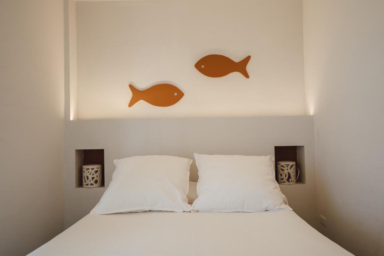 Appartement Le Ruve Bianche