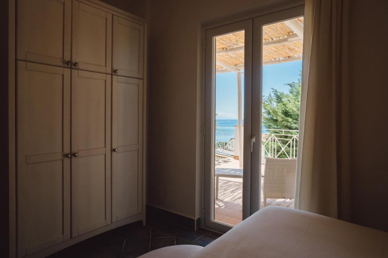 Appartement Le Ruve Bianche