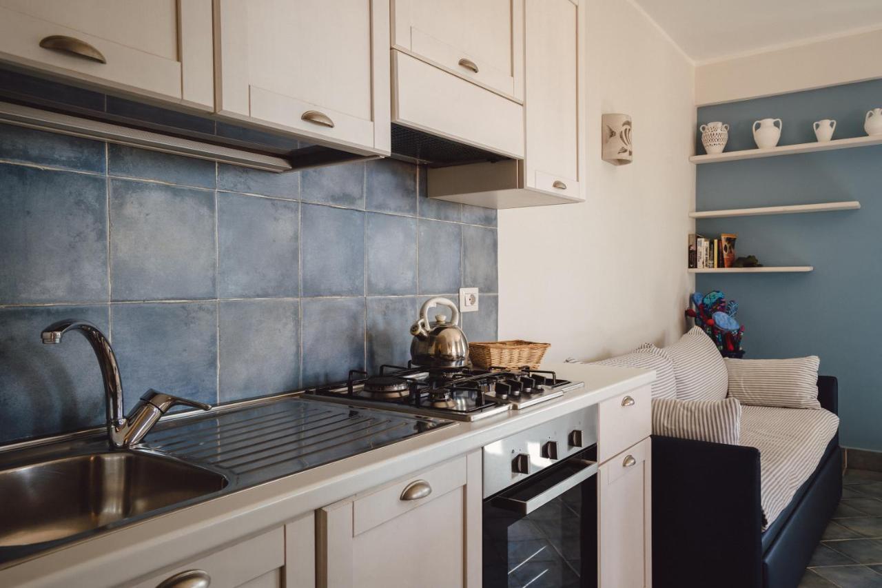 Le Ruve Bianche Appartement
