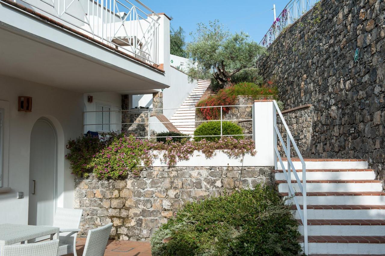 Appartement Le Ruve Bianche *