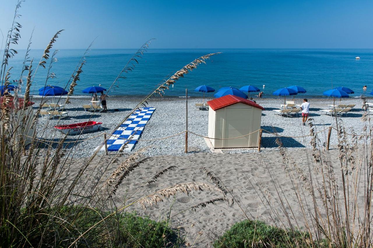 Appartement Le Ruve Bianche Vibonati