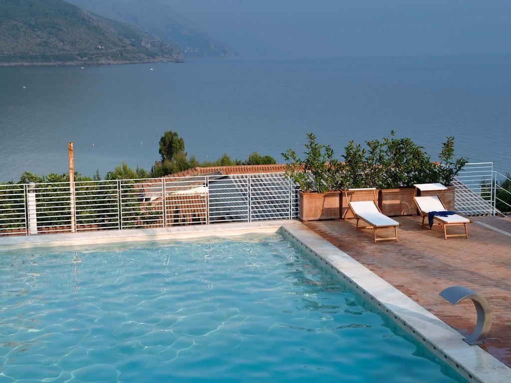 Apartment Le Ruve Bianche *