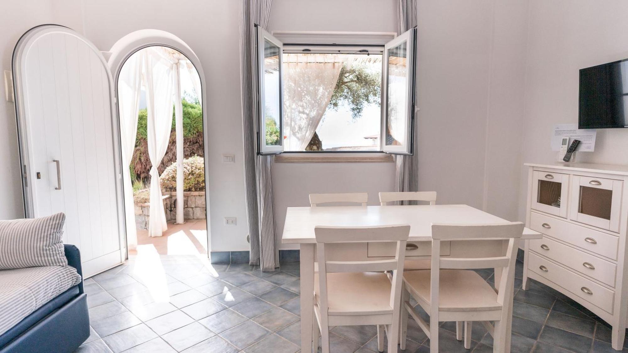 Appartement Le Ruve Bianche Vibonati