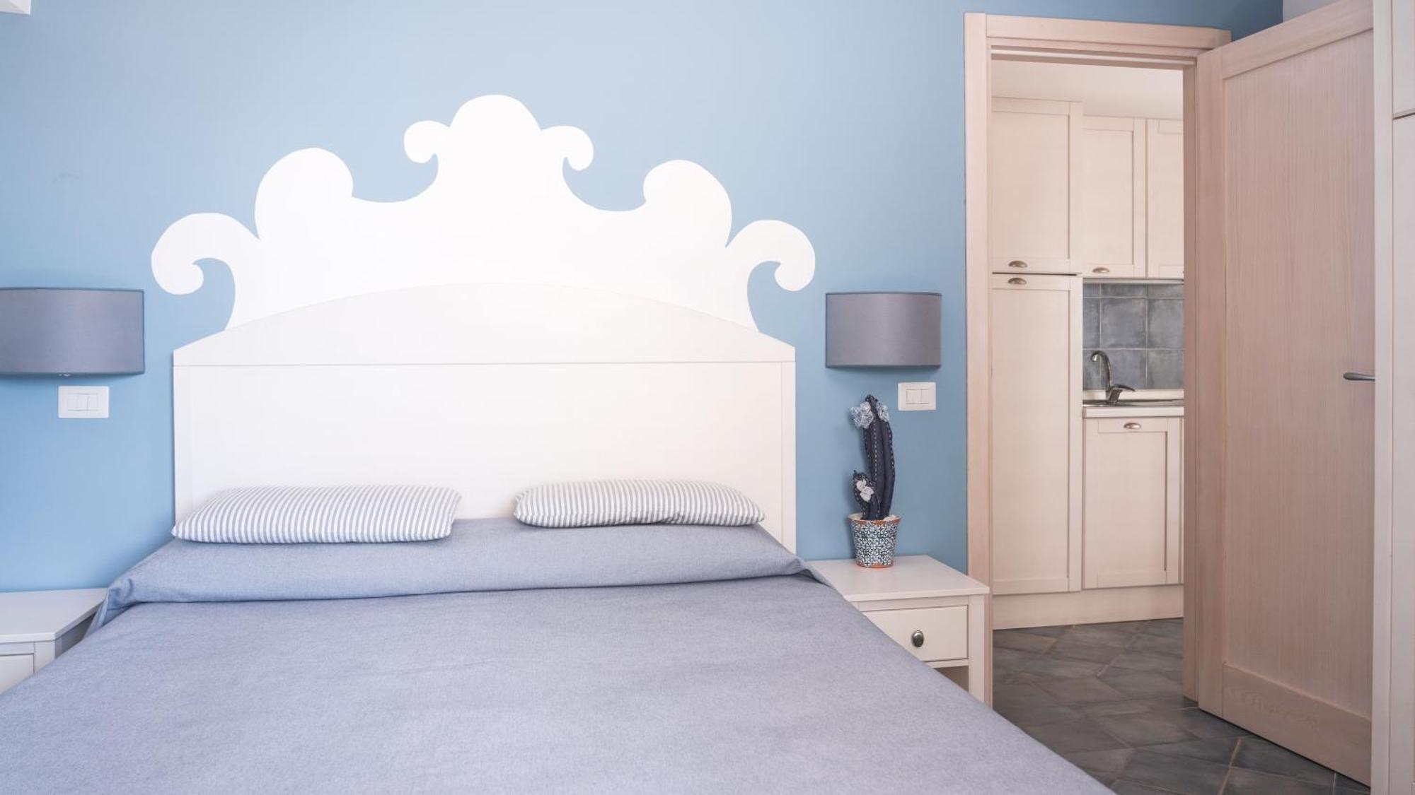 Le Ruve Bianche Appartement