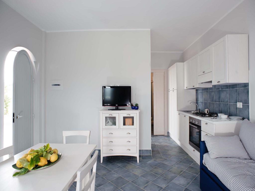 Appartement Le Ruve Bianche