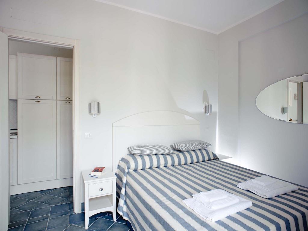 Appartement Le Ruve Bianche Vibonati