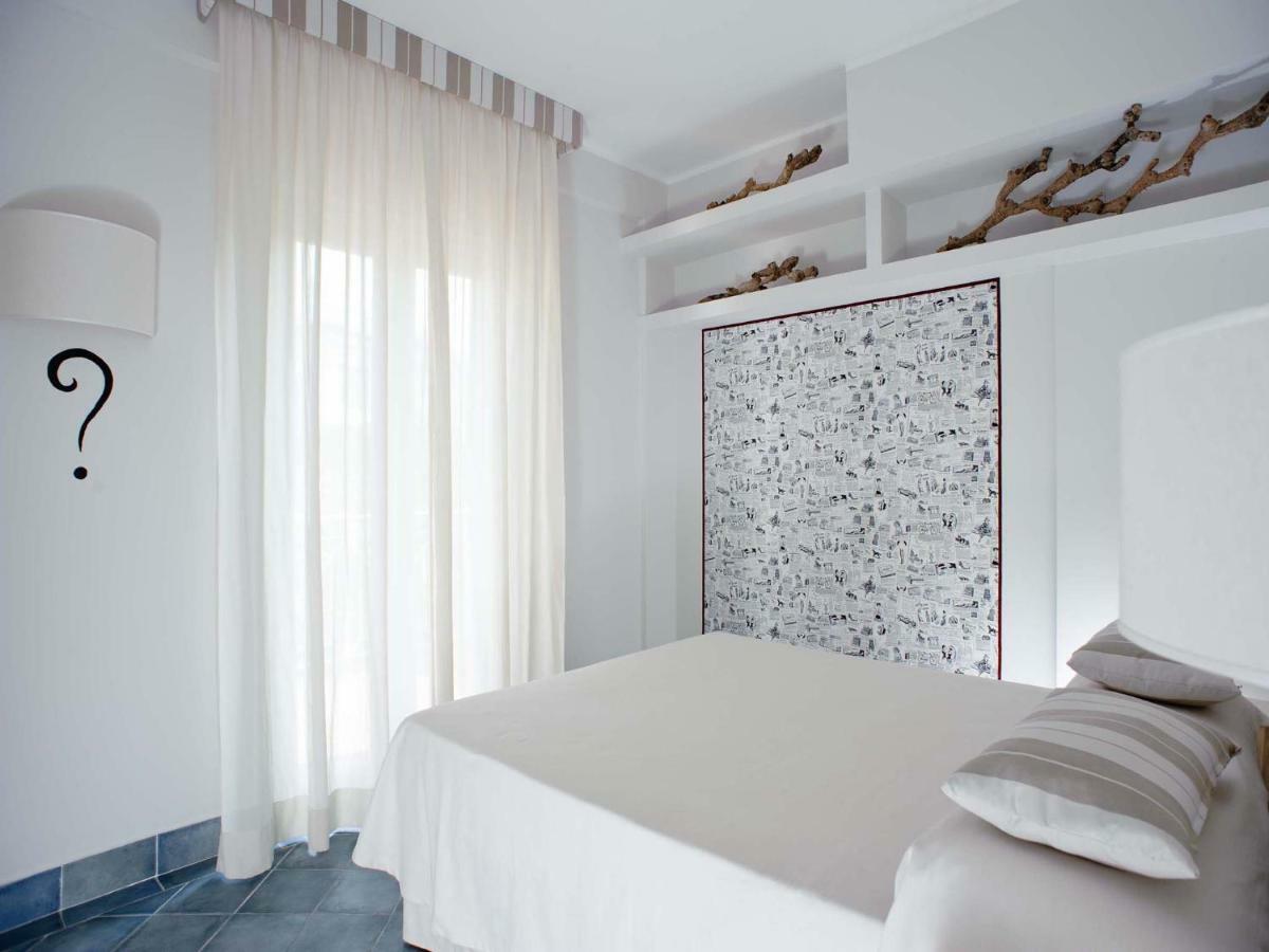 Appartement Le Ruve Bianche *