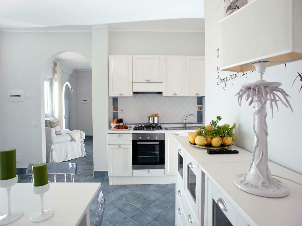 Apartment Le Ruve Bianche
