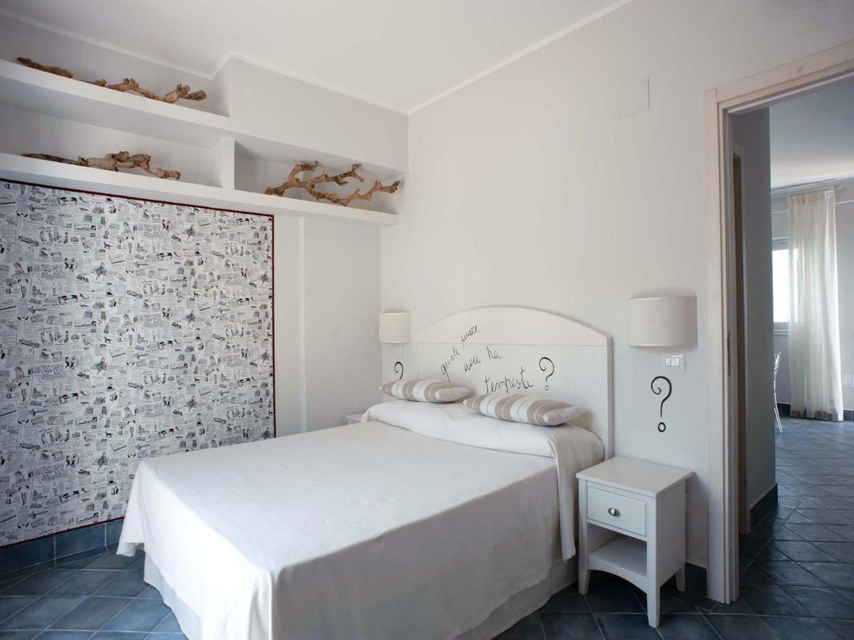 Apartment Le Ruve Bianche