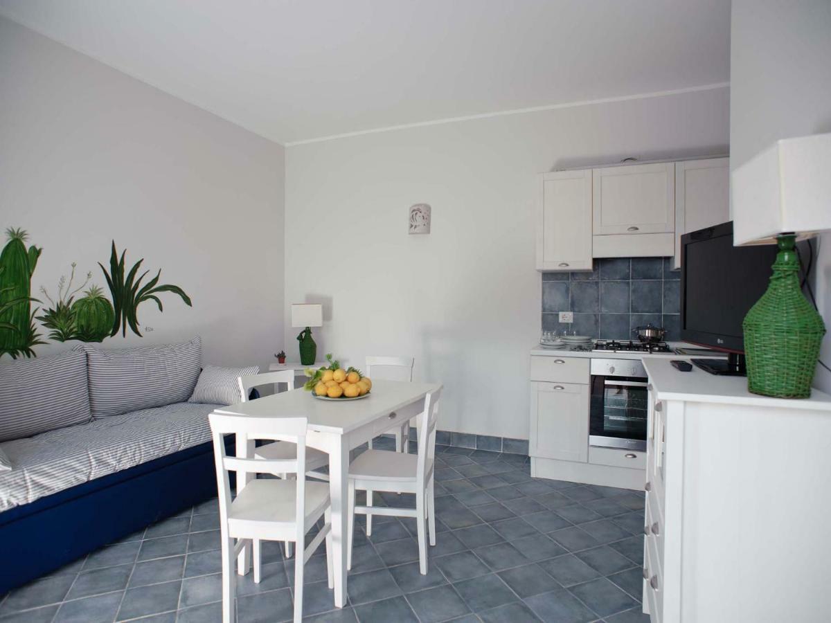 Appartement Le Ruve Bianche