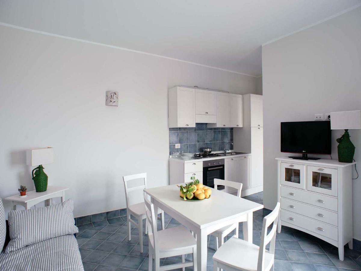 Appartement Le Ruve Bianche *