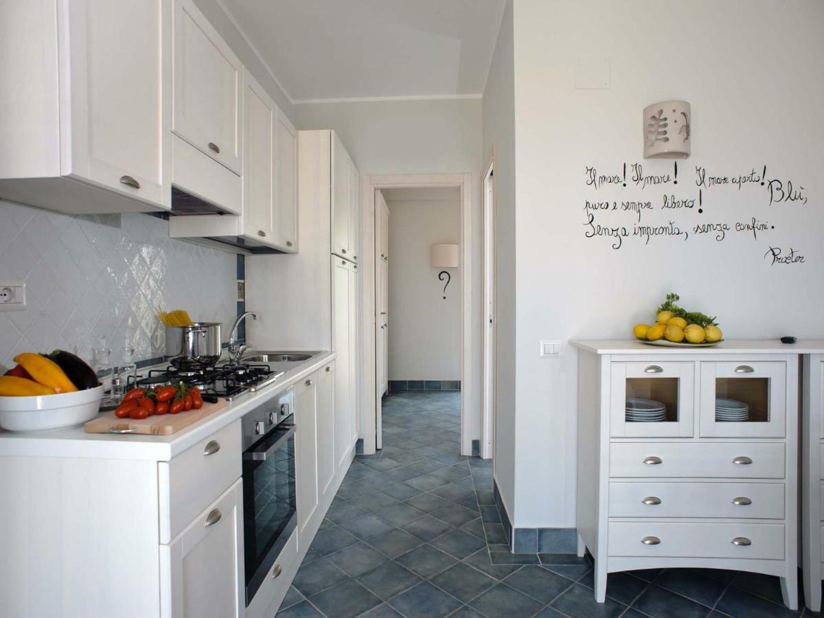 Appartement Le Ruve Bianche *