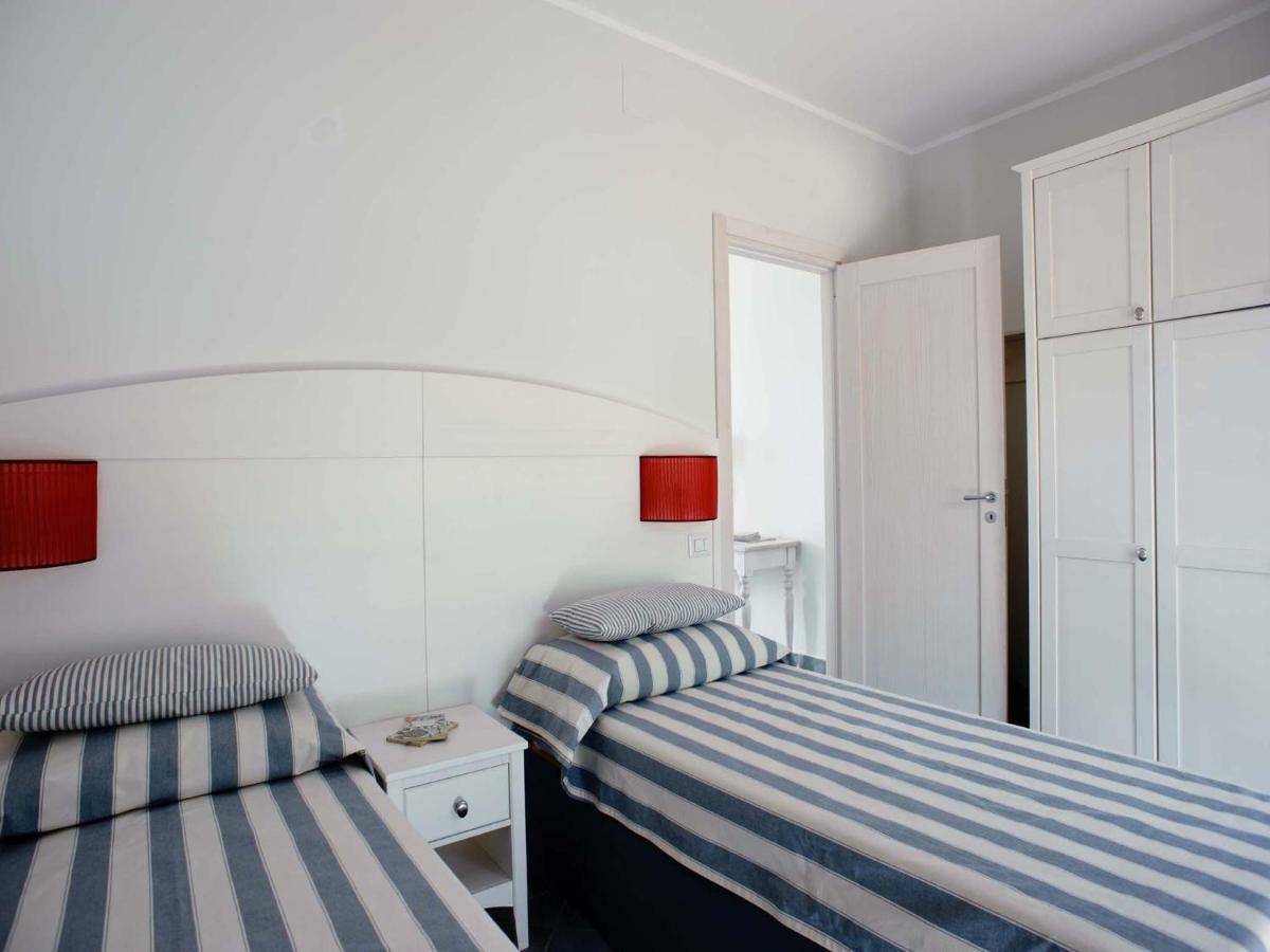 Le Ruve Bianche Appartement