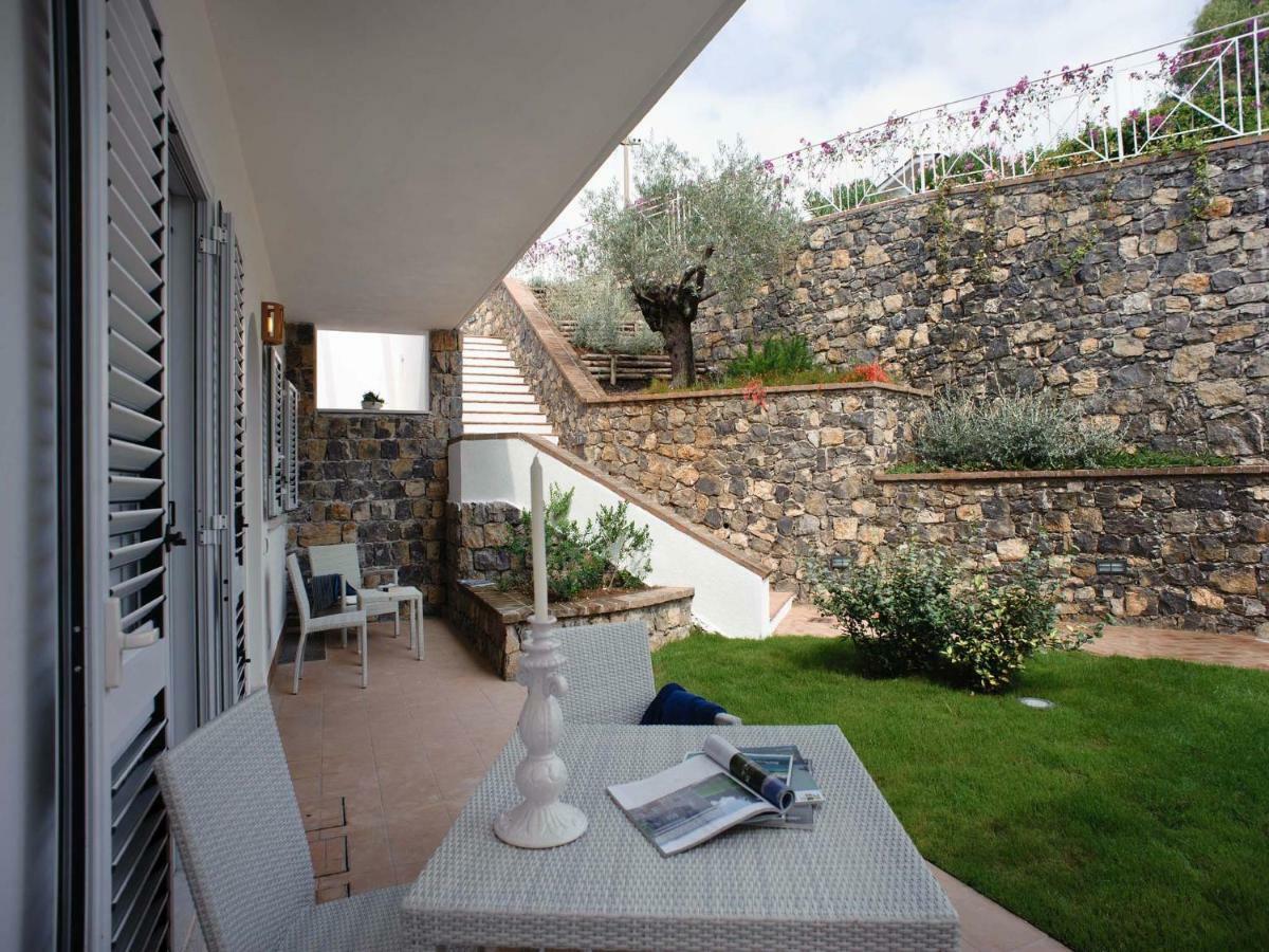 Appartement Le Ruve Bianche