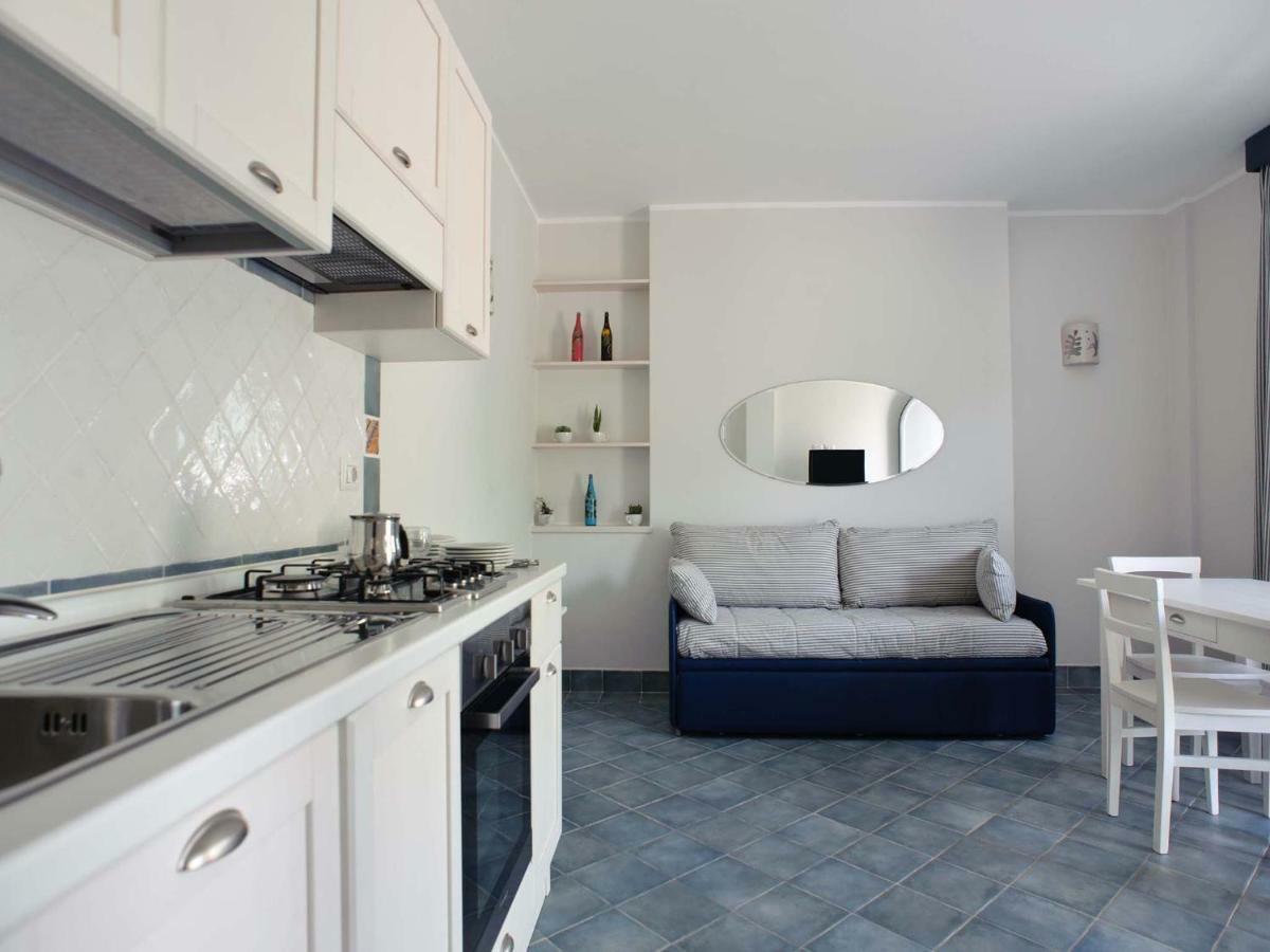 Apartment Le Ruve Bianche
