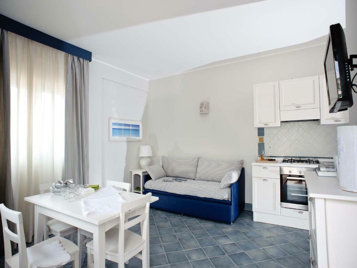Appartement Le Ruve Bianche