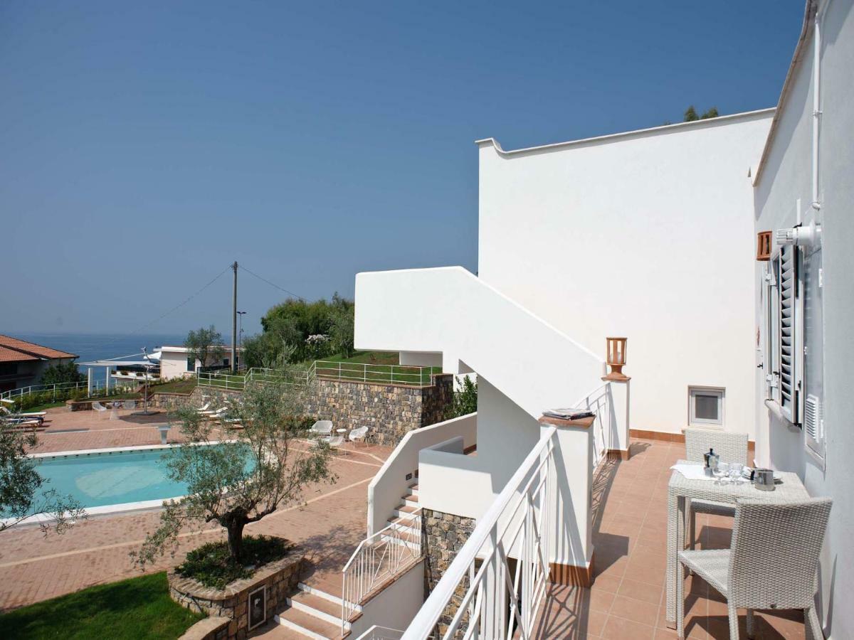 Le Ruve Bianche Appartement Vibonati