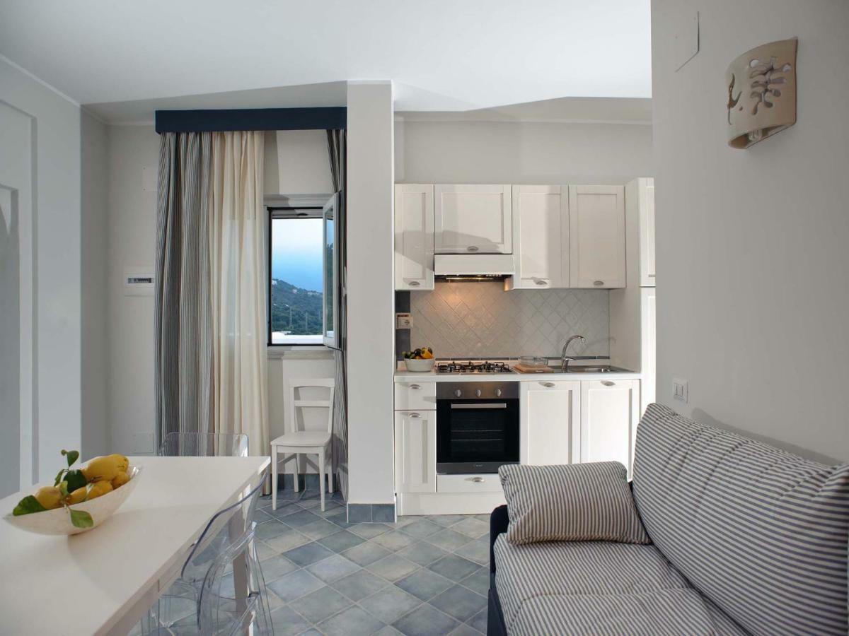 Le Ruve Bianche Appartement *