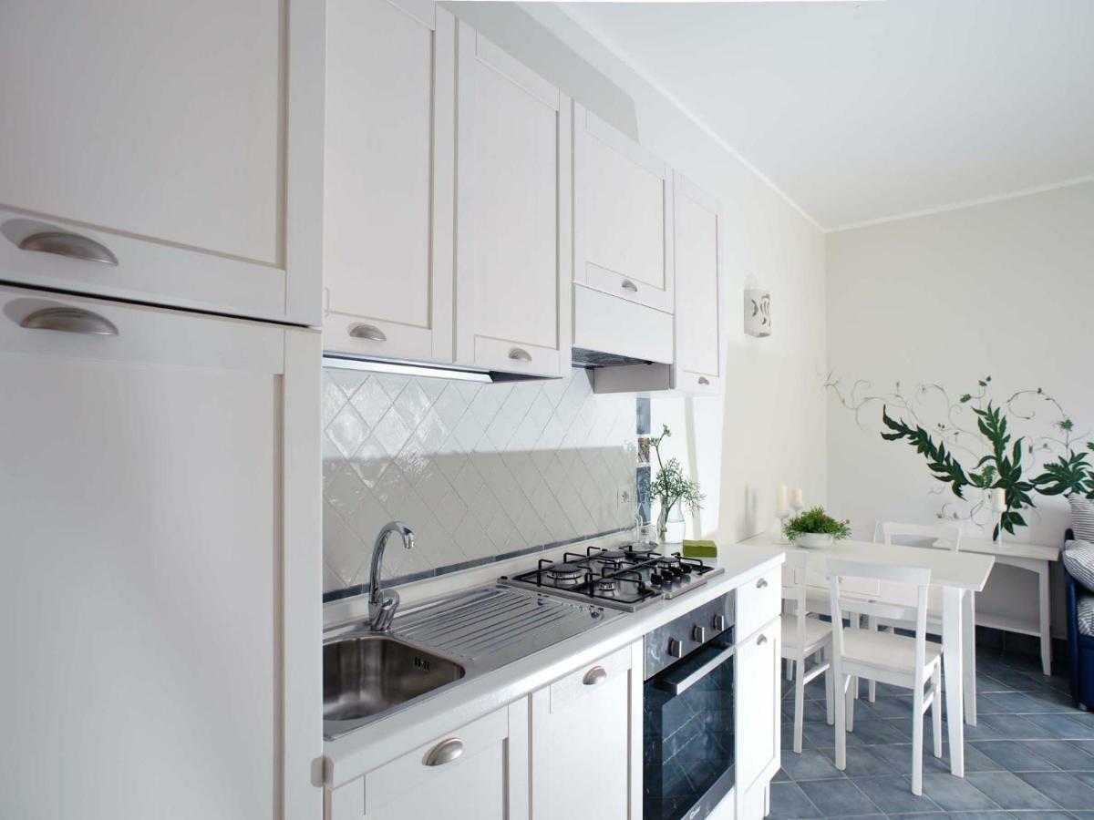 Appartement Le Ruve Bianche Vibonati