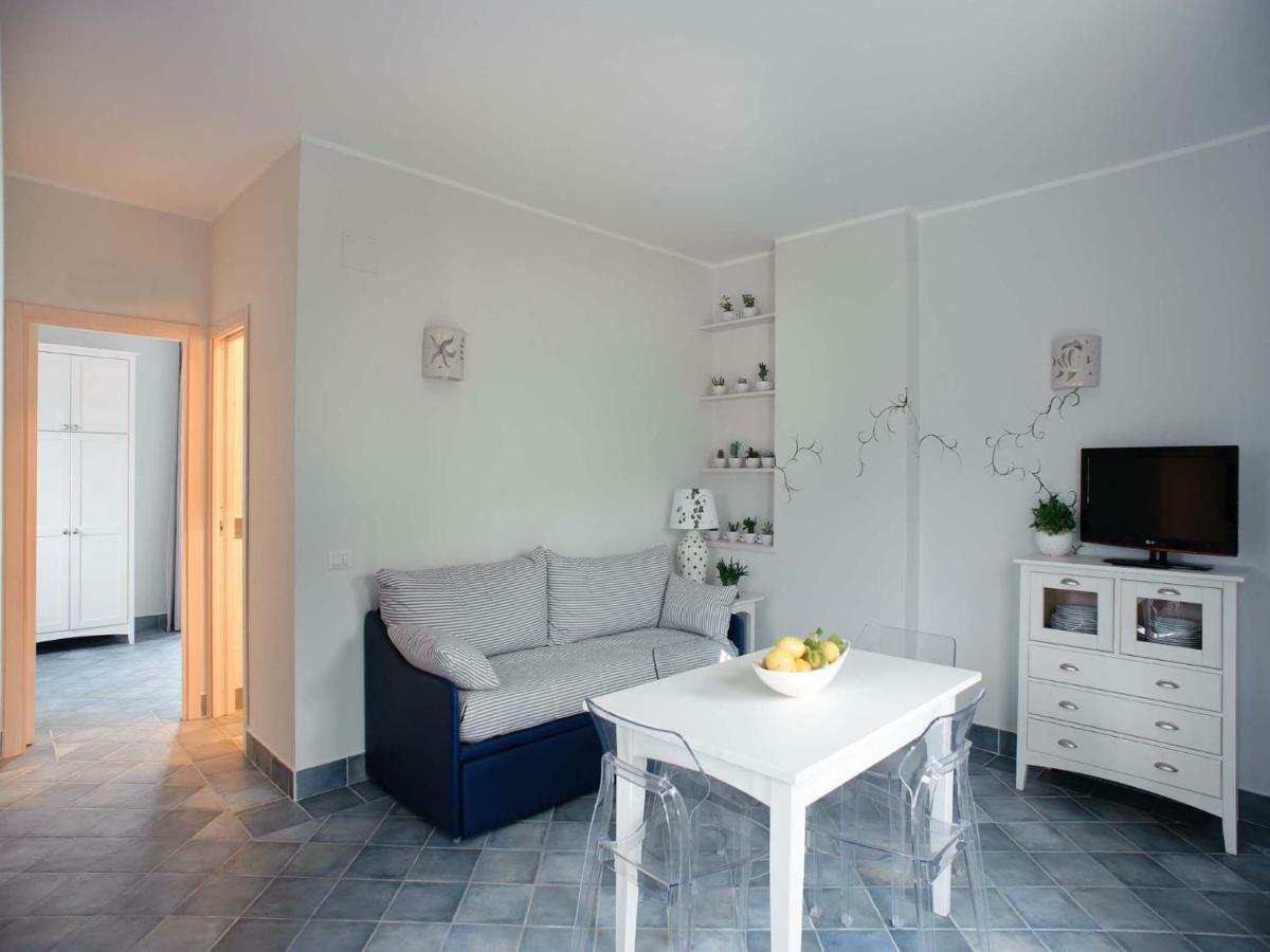 Le Ruve Bianche Appartement