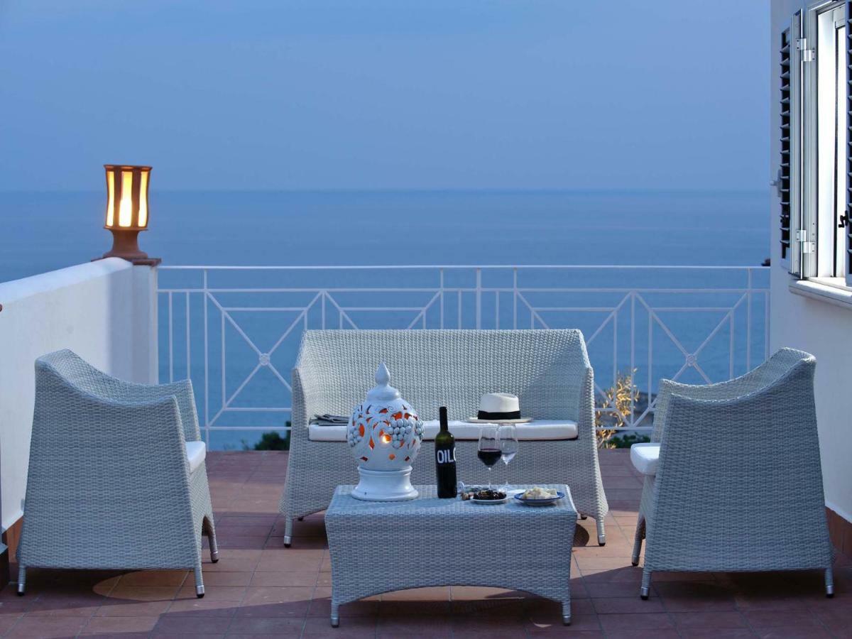 Le Ruve Bianche Appartement