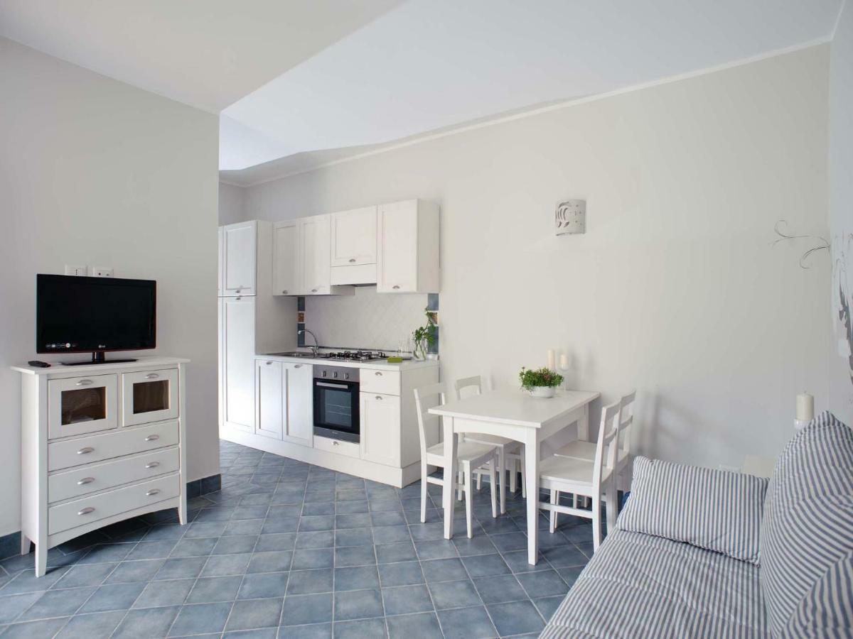 Le Ruve Bianche Appartement