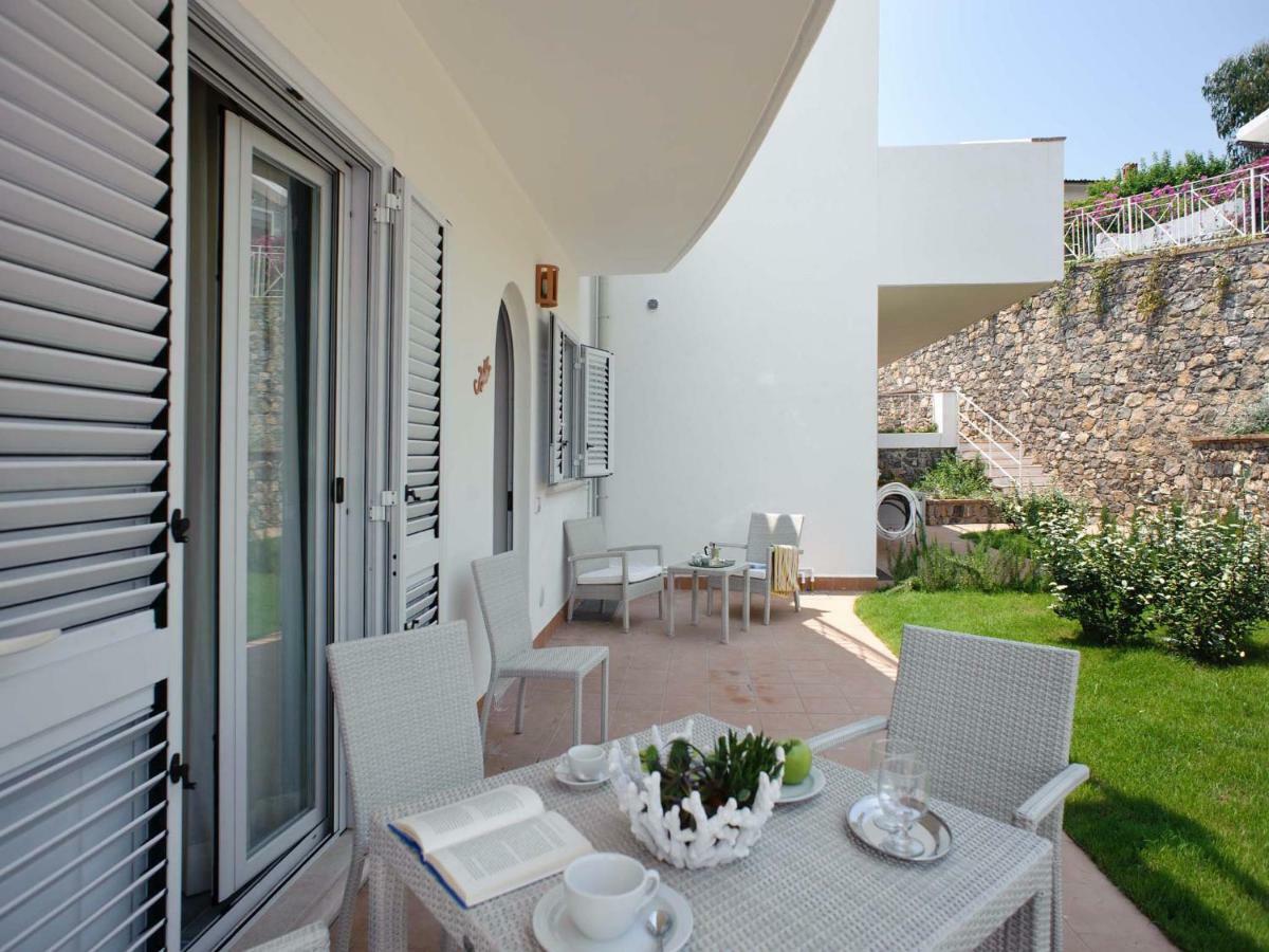 Le Ruve Bianche Apartment