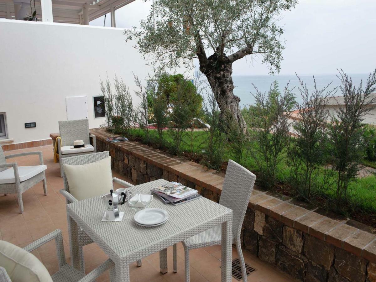 Le Ruve Bianche Appartement