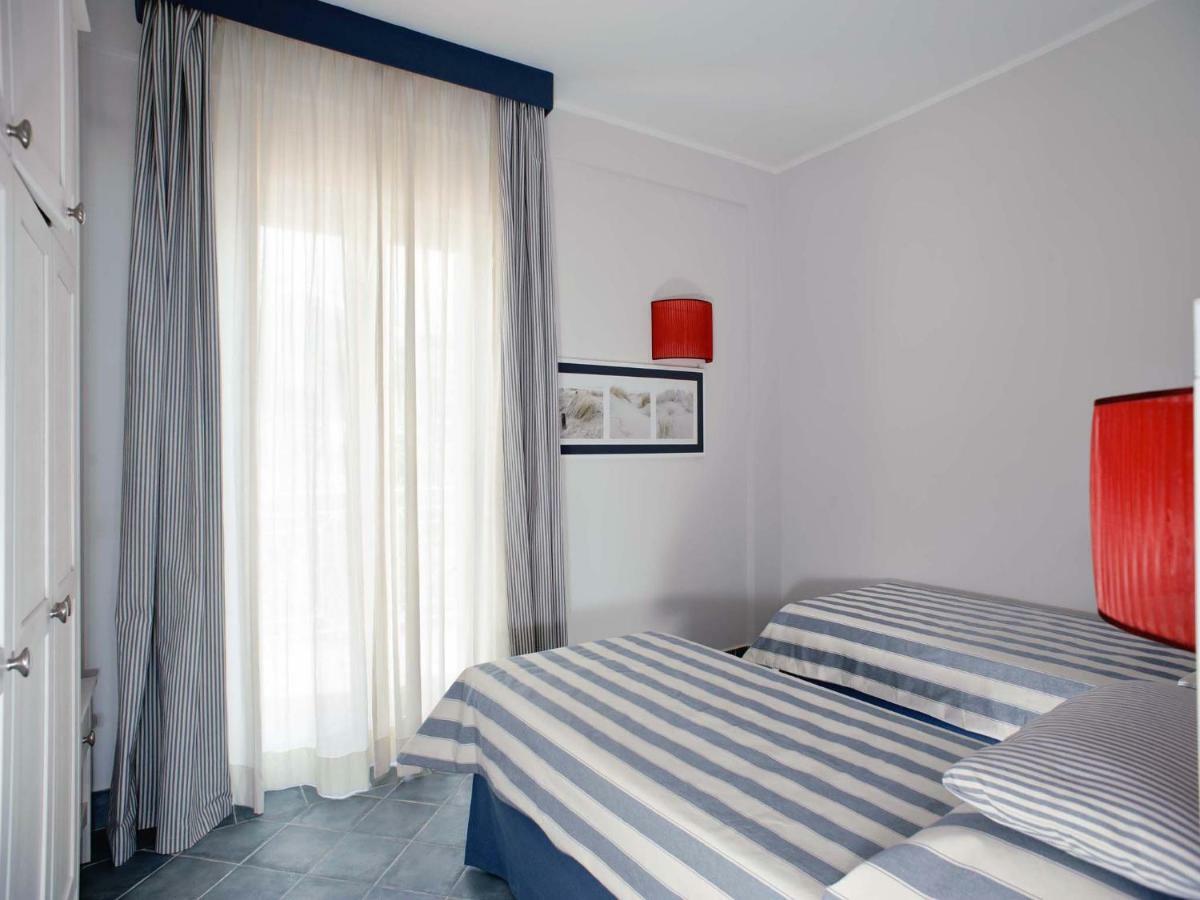 Le Ruve Bianche Appartement *