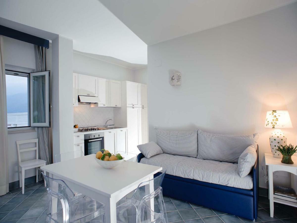 Appartement Le Ruve Bianche *
