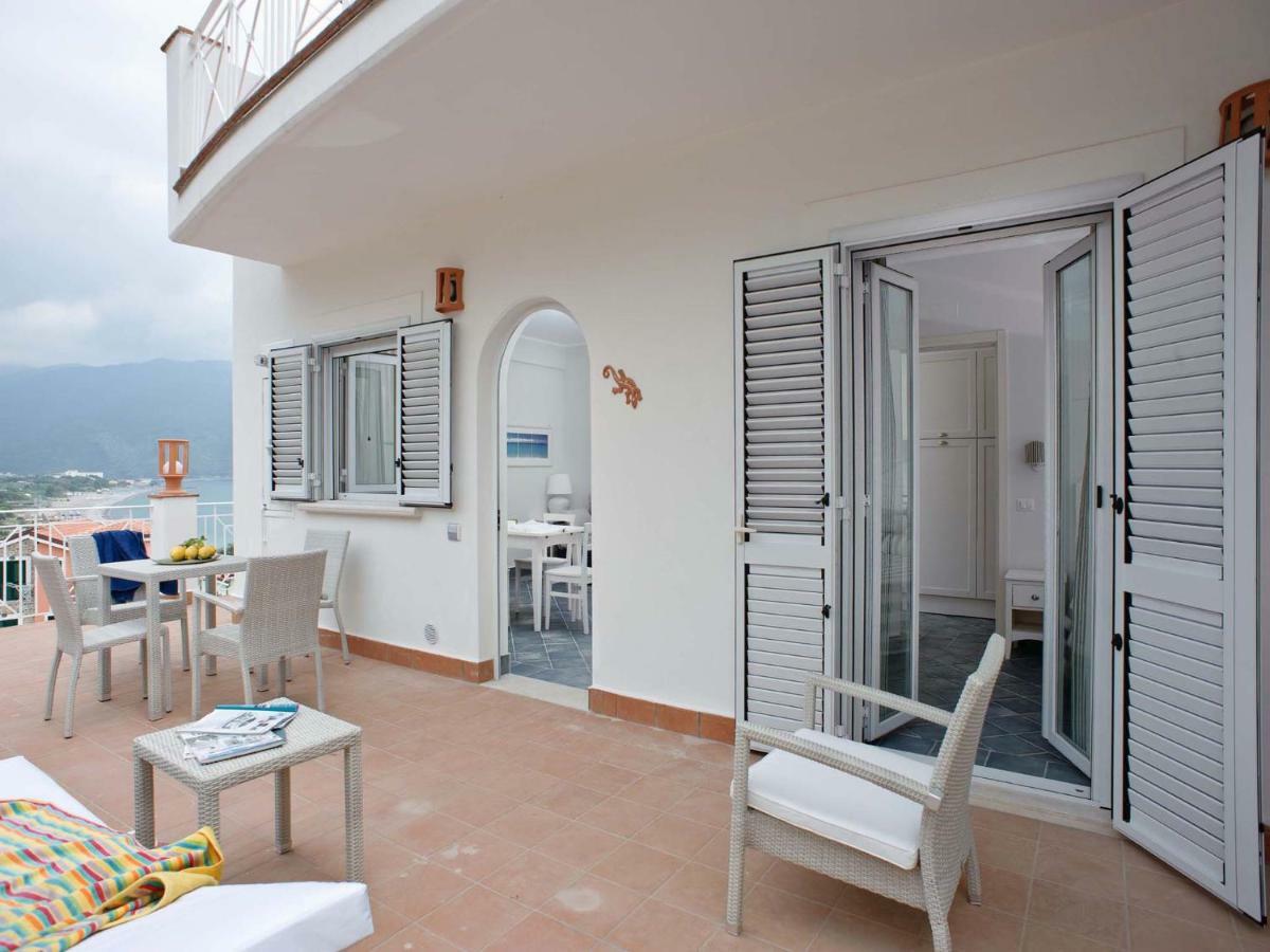 Le Ruve Bianche Appartement *