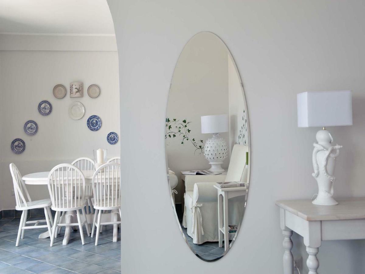 Appartement Le Ruve Bianche Vibonati