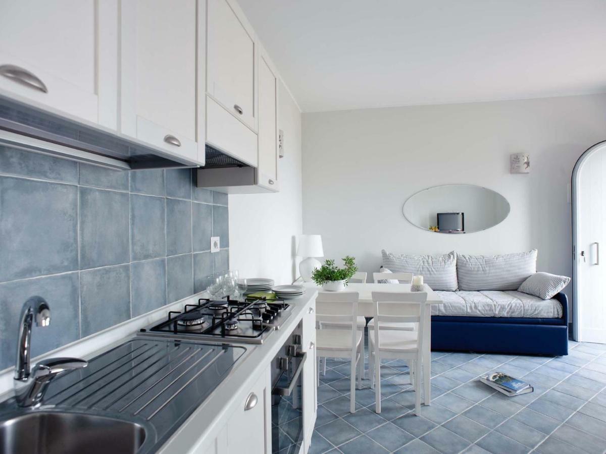Le Ruve Bianche Appartement