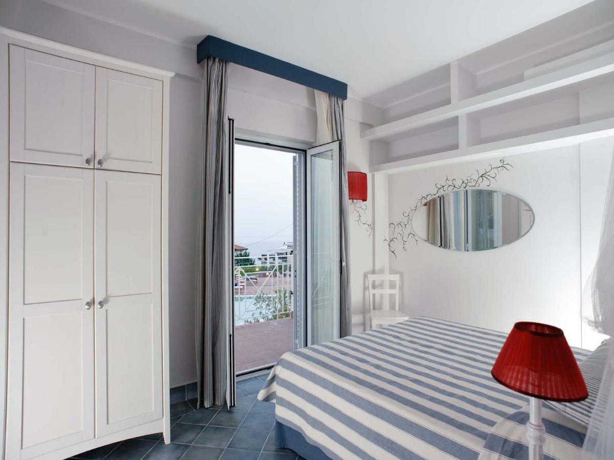 Appartement Le Ruve Bianche