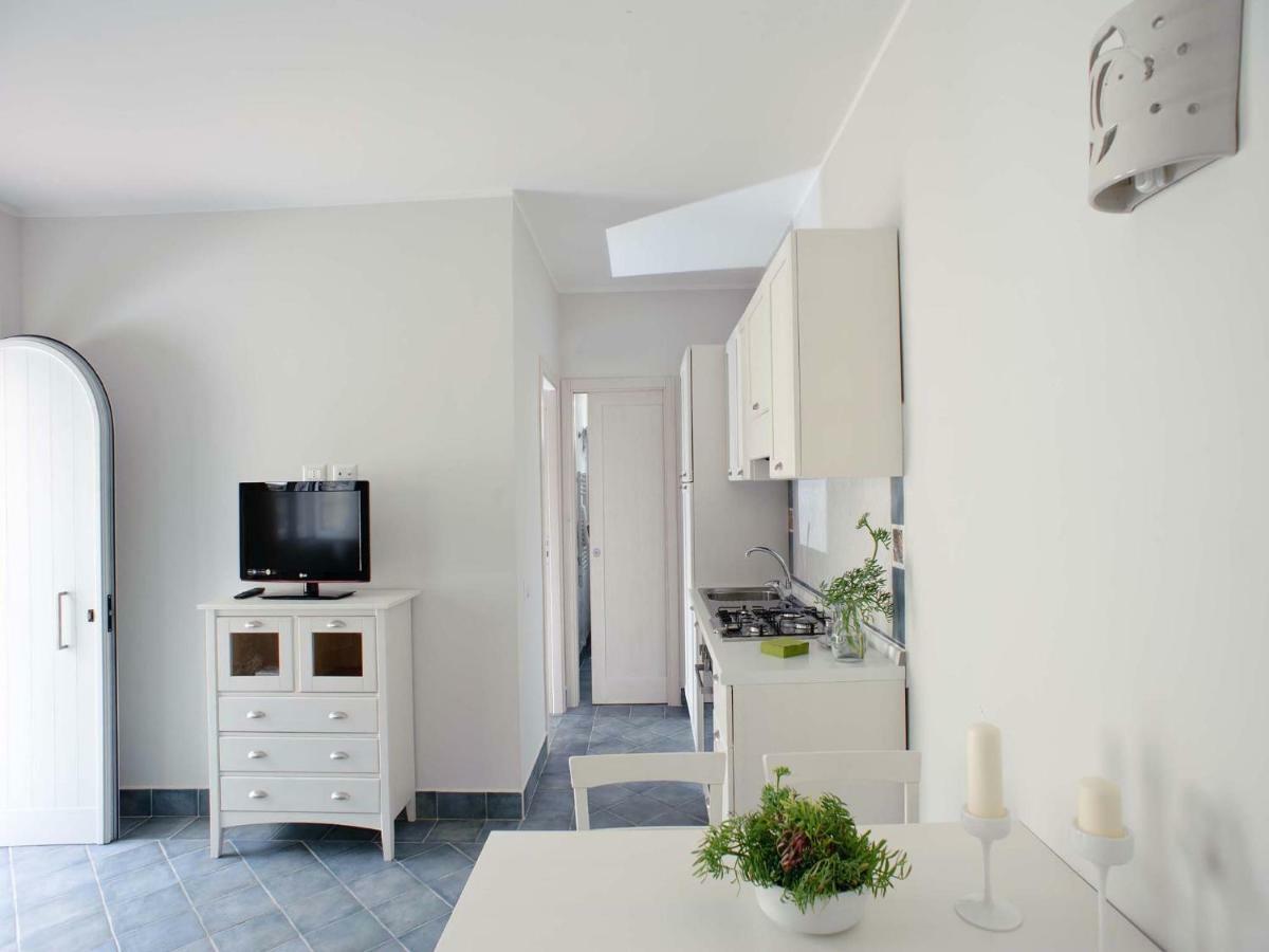 Appartement Le Ruve Bianche